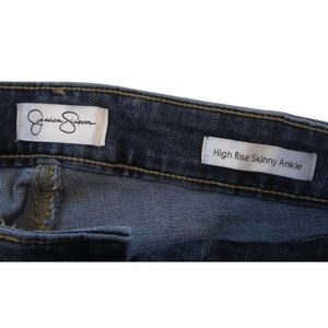 Jessica Simpson Jeans - Jessica Simpson Women’s Sz.8/28 Jeans NWOT Jessica Simpson Jeans - Jessica Simpson Women’s Sz.8/28 Jeans NWOT